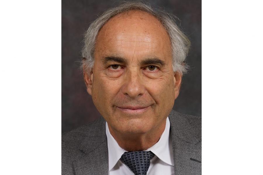 Stephen Moses